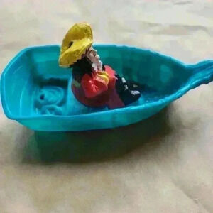 1991-McDonalds-Captain Hook